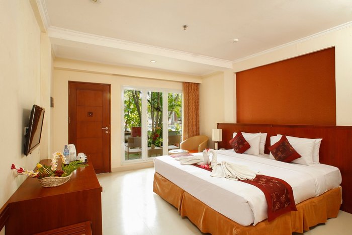 restu bali hotel prices