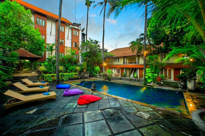 restu bali hotel kuta