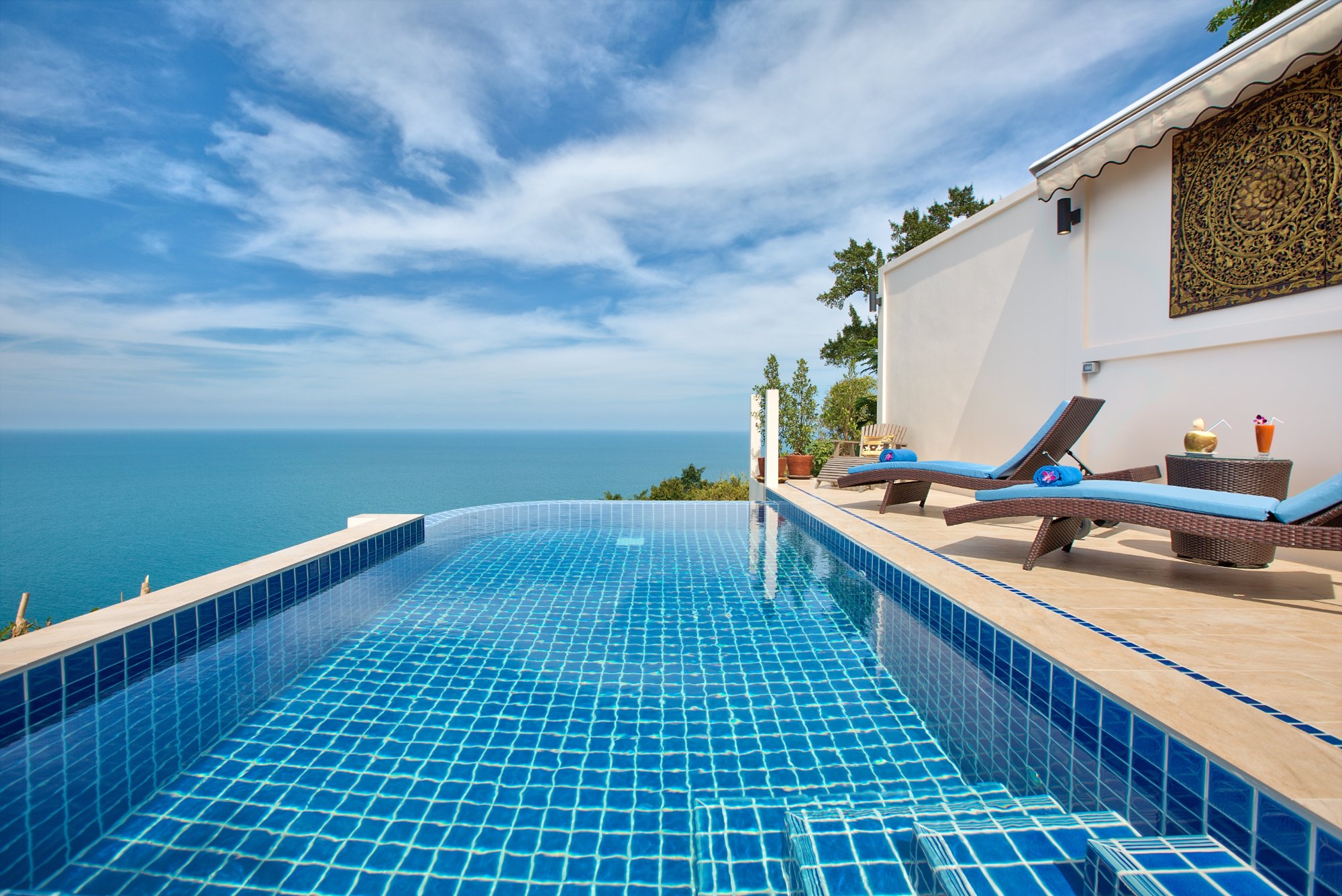 Hotel photo 21 of Sandalwood Luxury Villas.
