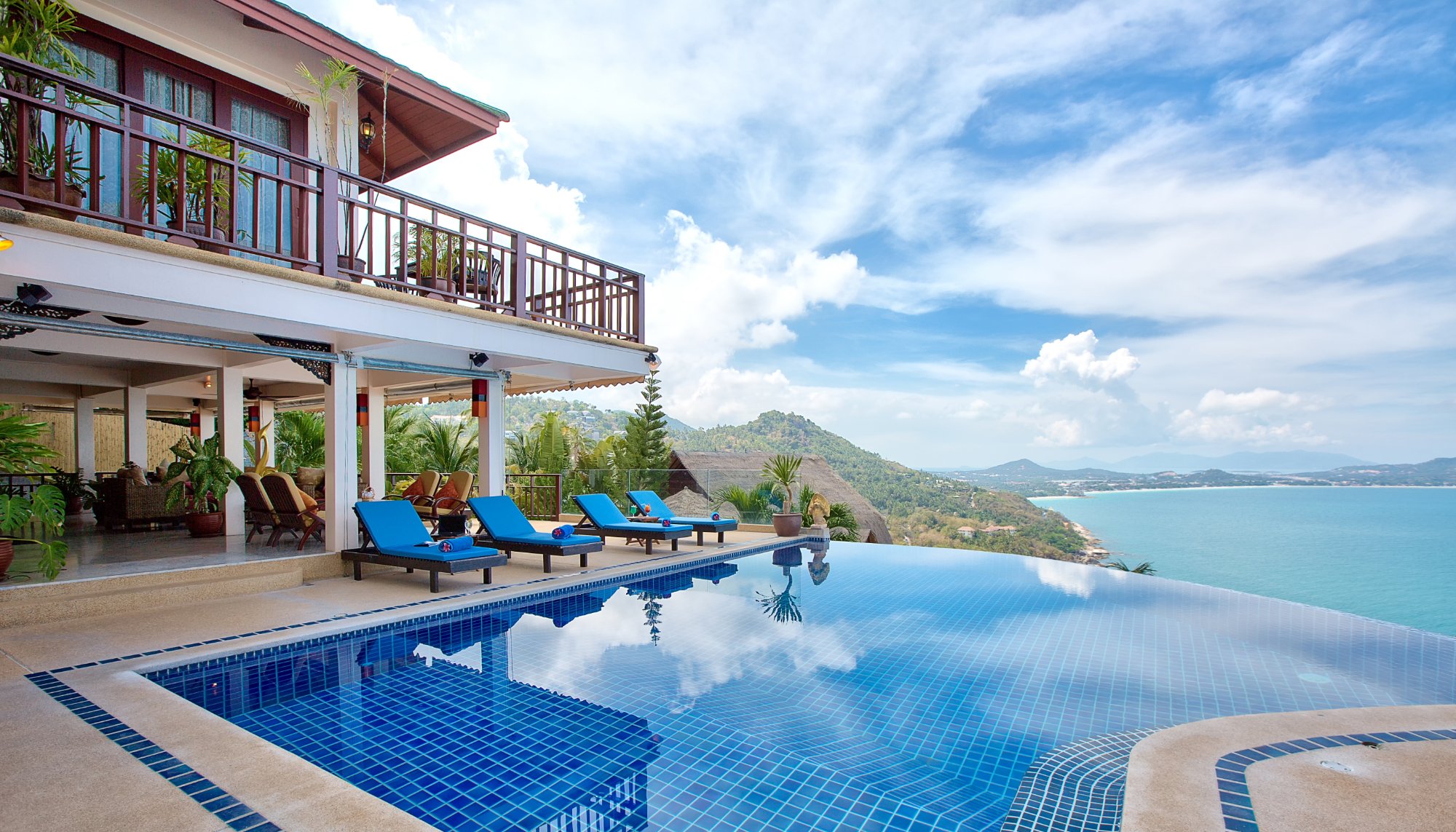 Hotel photo 12 of Sandalwood Luxury Villas.