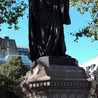 Benjamin Disraeli