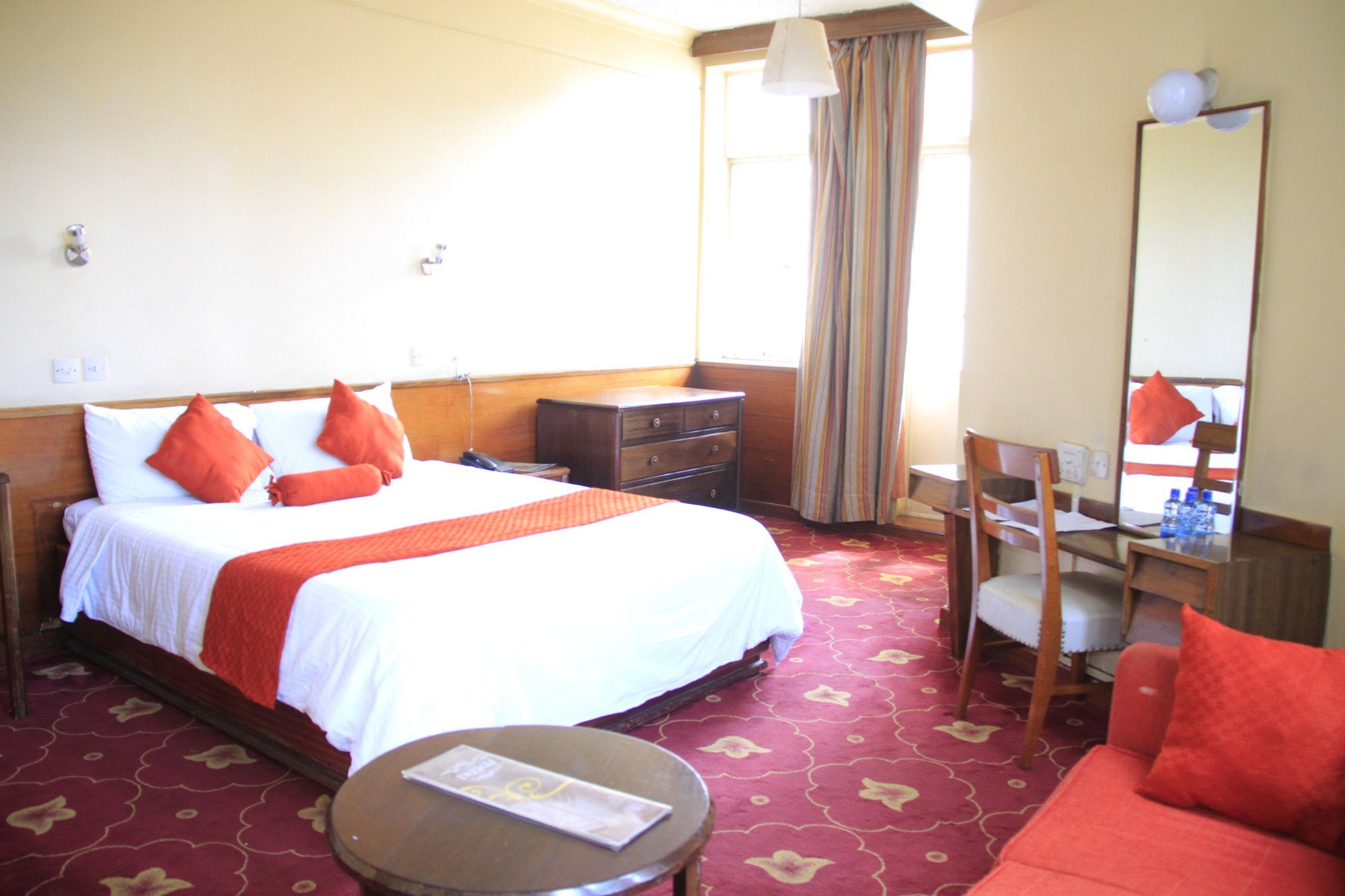 Ambassadeur Hotel by null