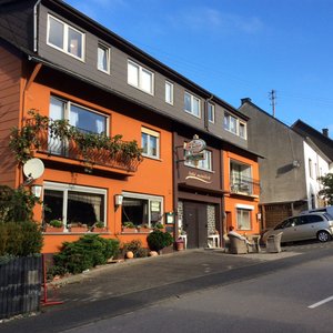 Hotel restaurant Moselblick