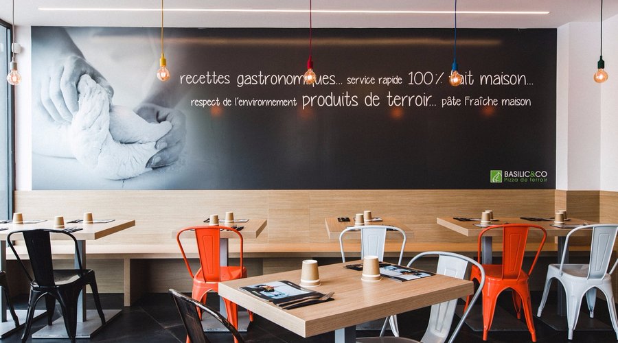 Basilic & Co Grenoble