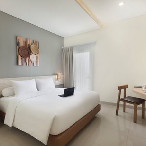 Wujil Room - King