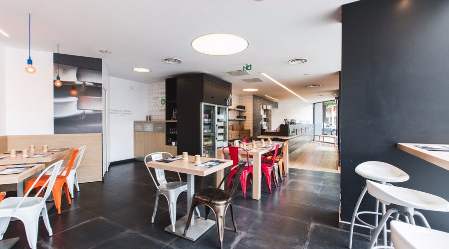Basilic & Co Grenoble 2