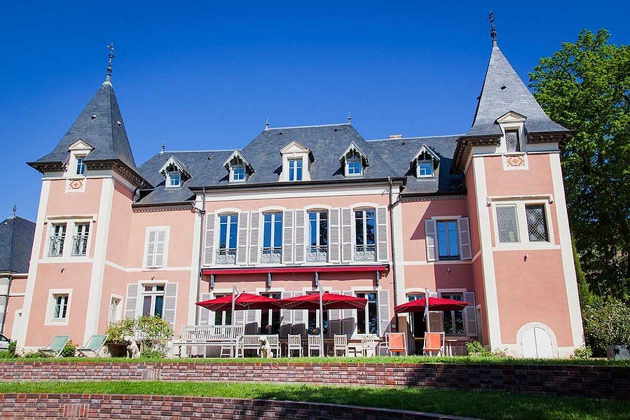 Moulin Sorine (Santenay)  Turismo en Beaune y su región - Borgoña