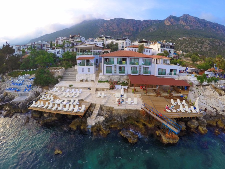 KAS HOTEL - Updated 2021 Lodge Reviews (Turkey) - Tripadvisor