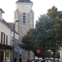 L'église
