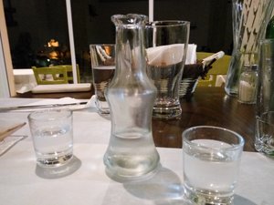 Bebidas