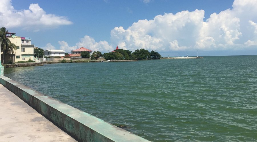 bay view