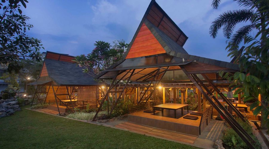 Gazebo