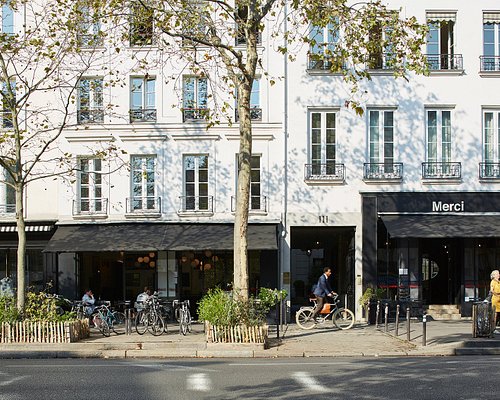 Mariage Frères Marais - hipshops in Paris