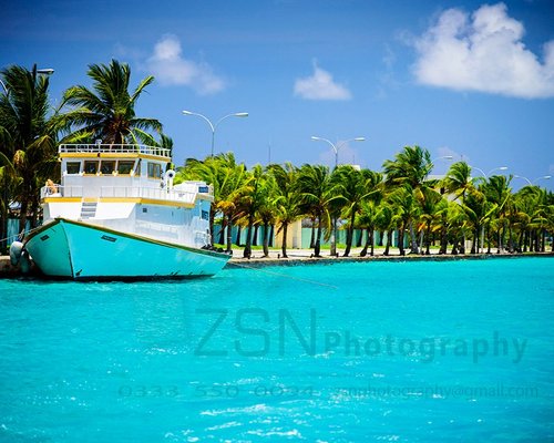 The Best Island In Maldives