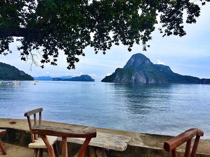HADEFE COTTAGES PROMO DUAL B: ELNIDO-PPS WITH AIRFARE elnido Packages