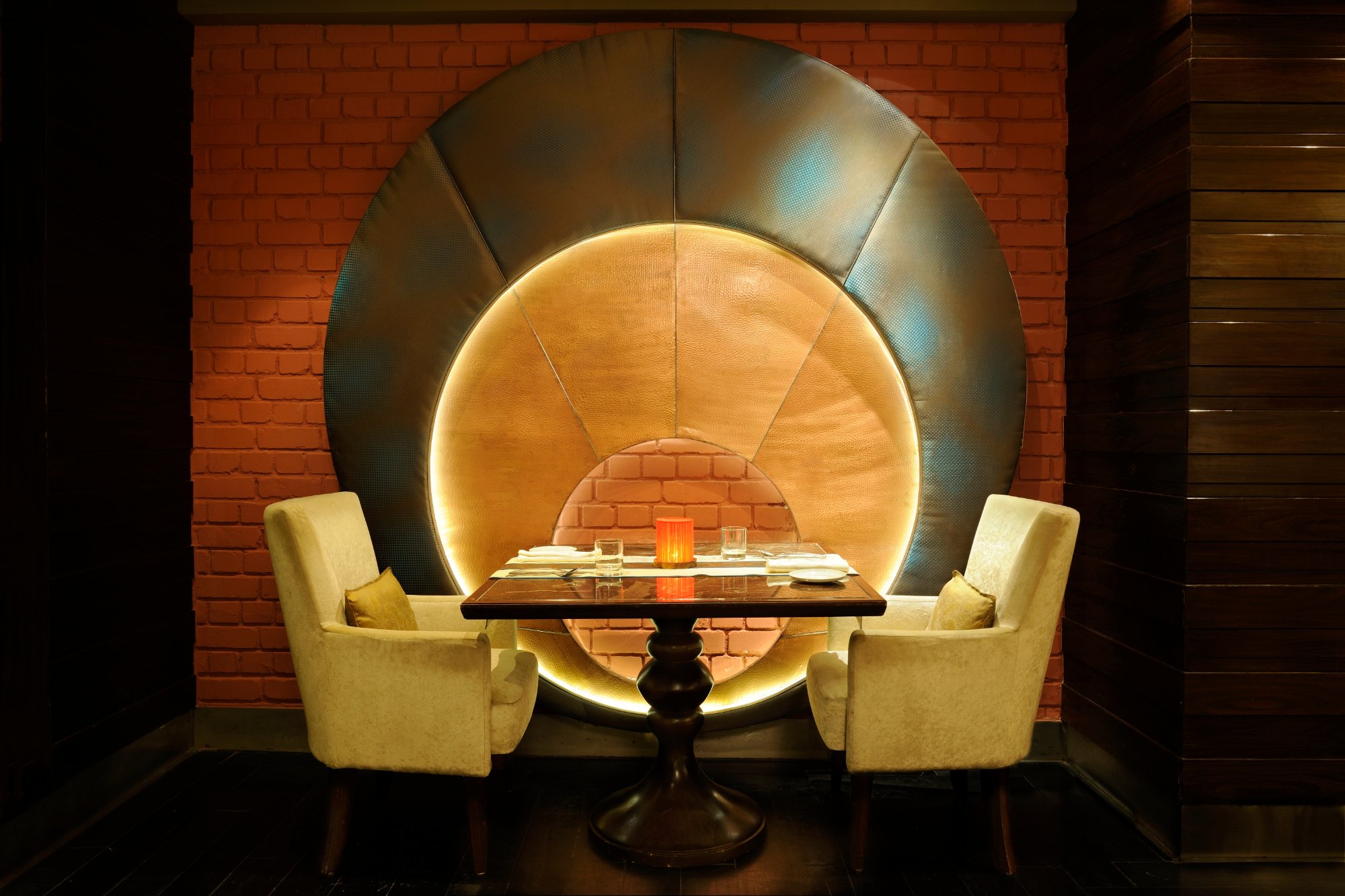 Hotel photo 32 of Hilton Chennai.
