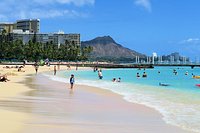 Mandara Spa - Hilton Hawaiian Village Waikiki Beach Resort - Pure Fiji
