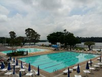 Iate: O clube mais glamouroso de Belo Horizonte 