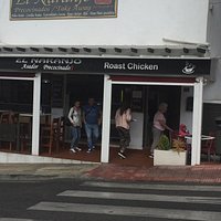 El Naranjo