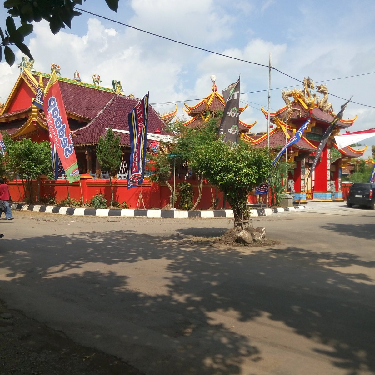 Boen Tek Bio Temple (Banyumas): All You Need to Know