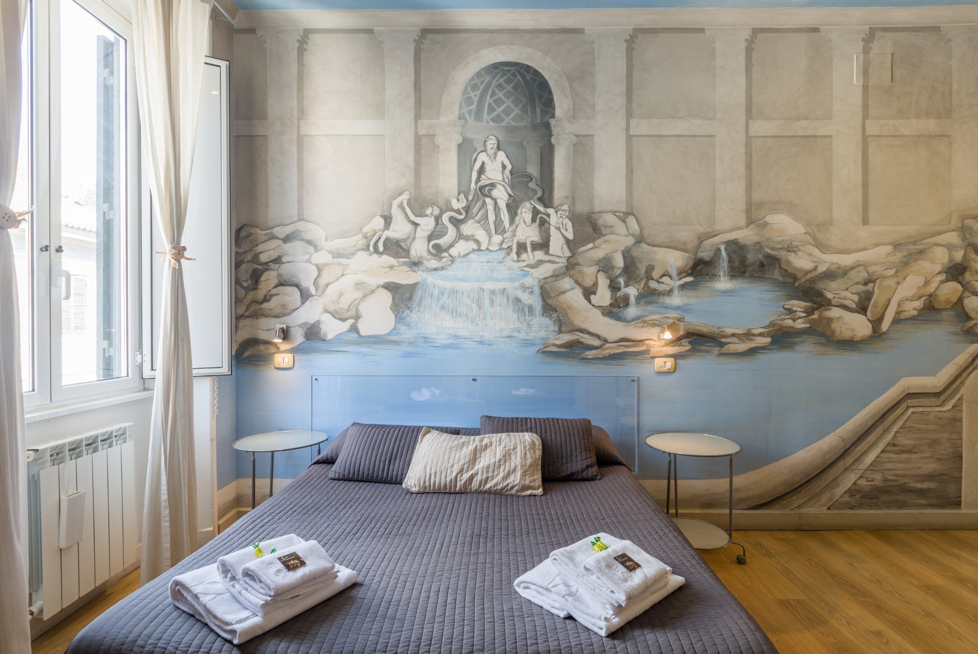 B&B Suites Trastevere by null