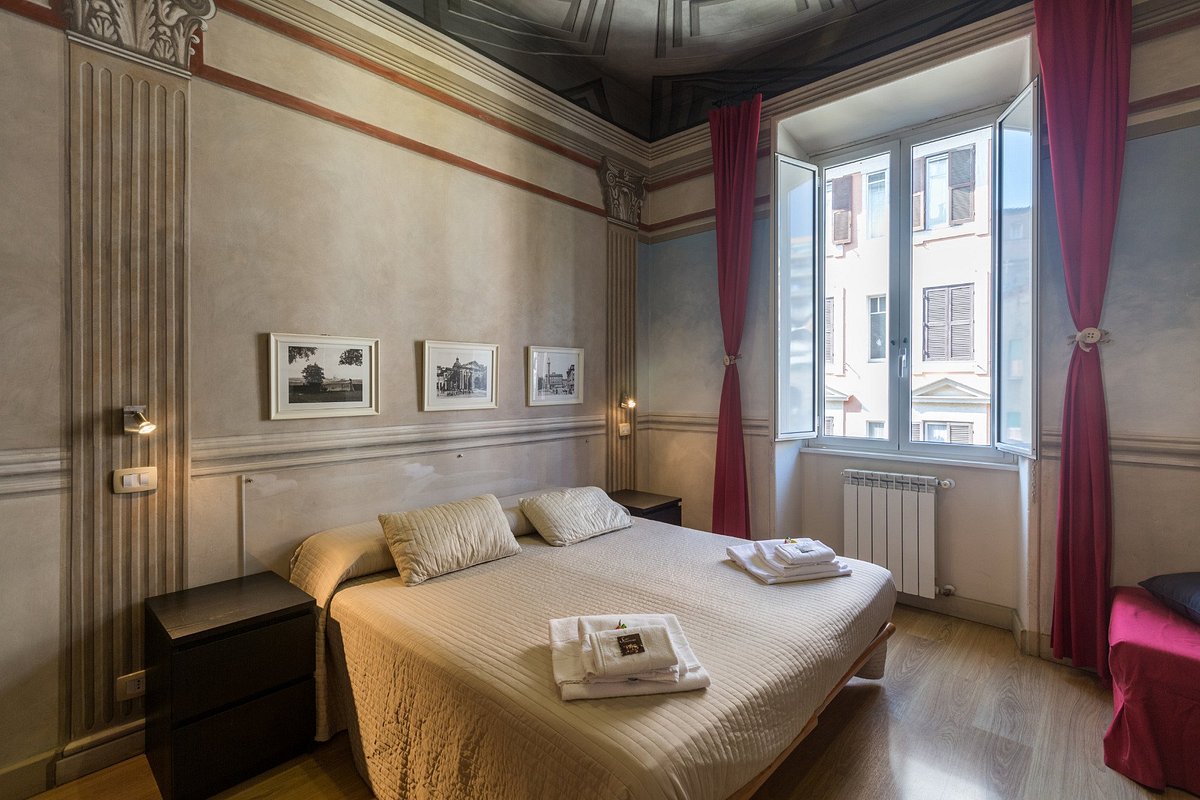 Suites Trastevere, hotel in Rome