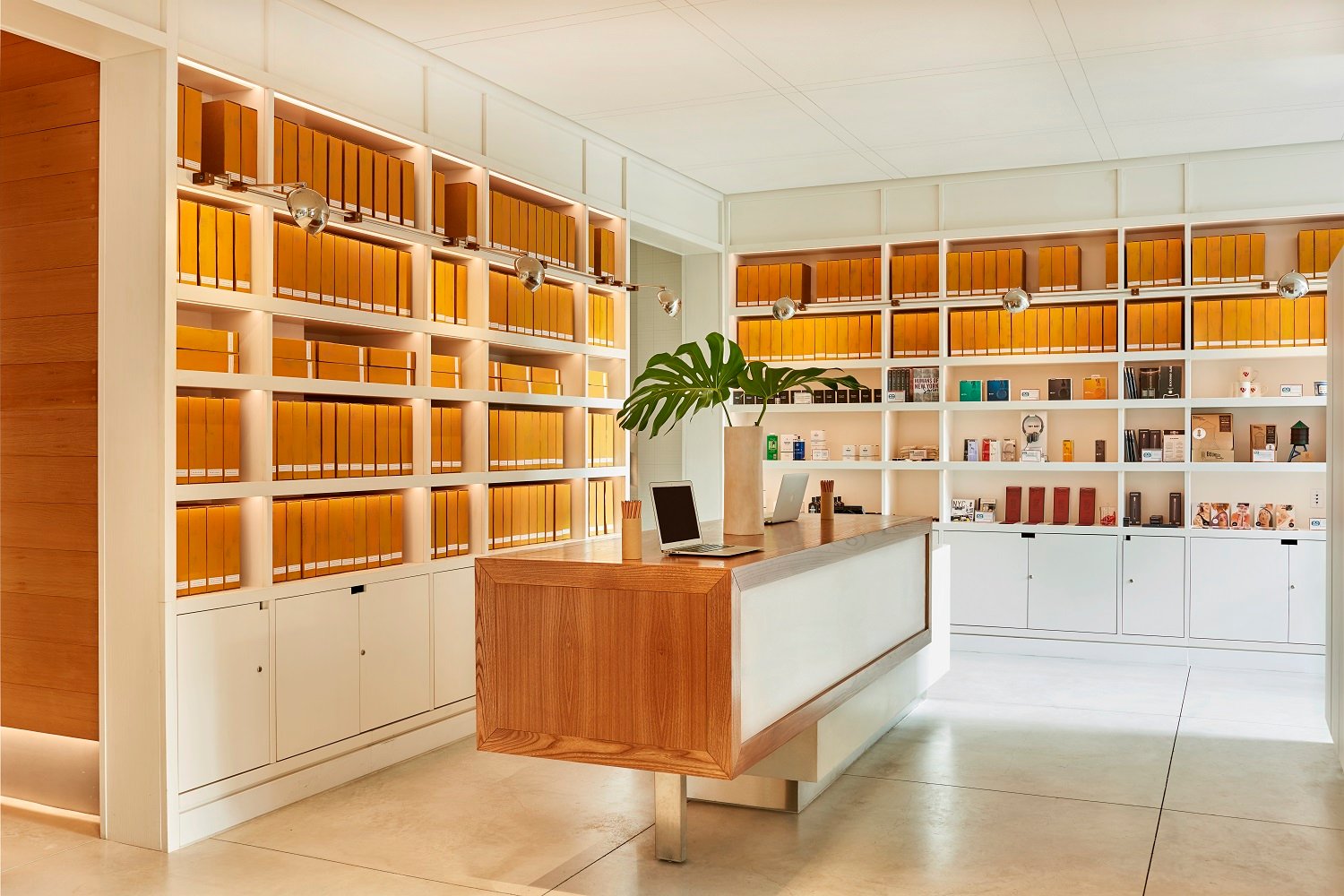 Hotel photo 19 of Arlo SoHo.