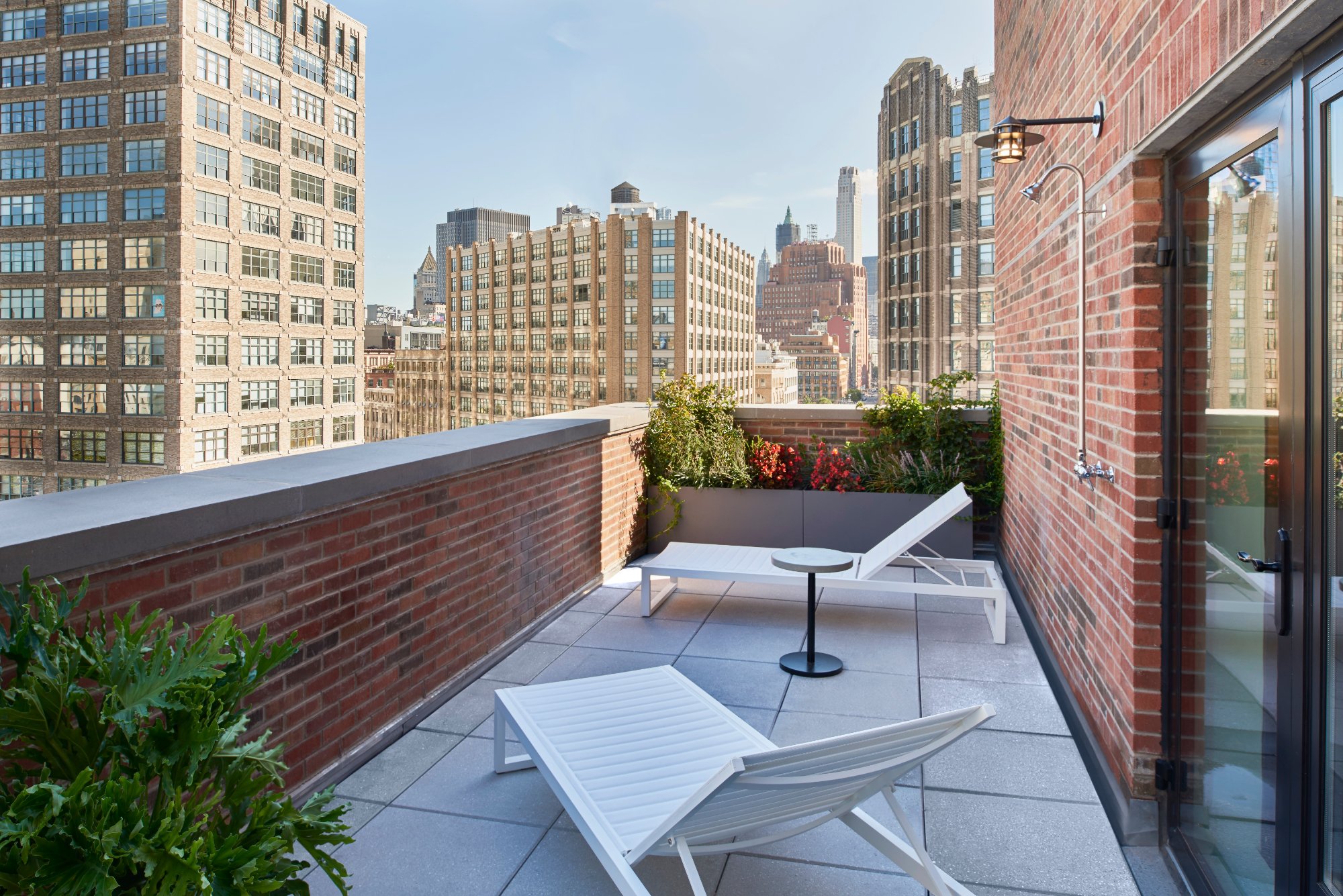 Hotel photo 53 of Arlo SoHo.