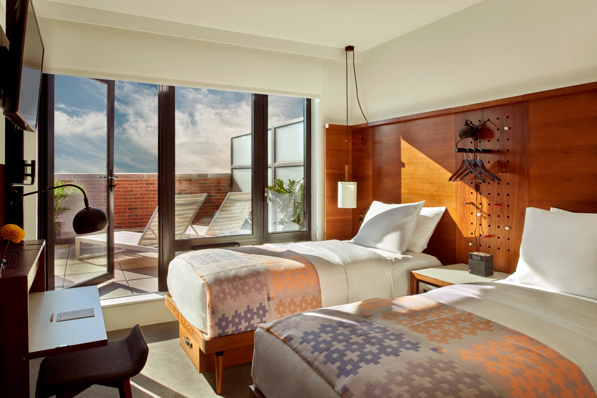 Hotel photo 18 of Arlo SoHo.