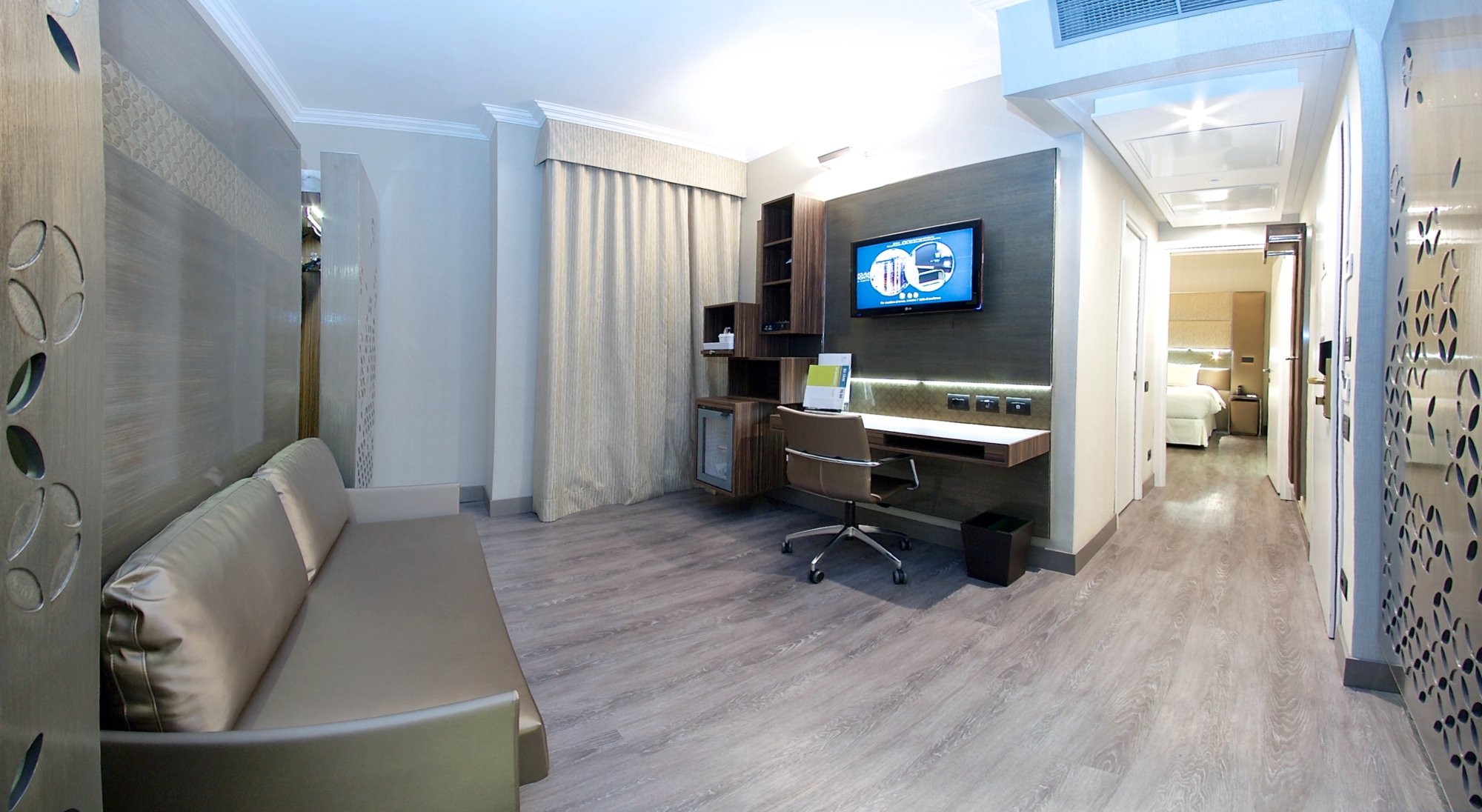 Hotel photo 41 of Four Points by Sheraton Milan Center.