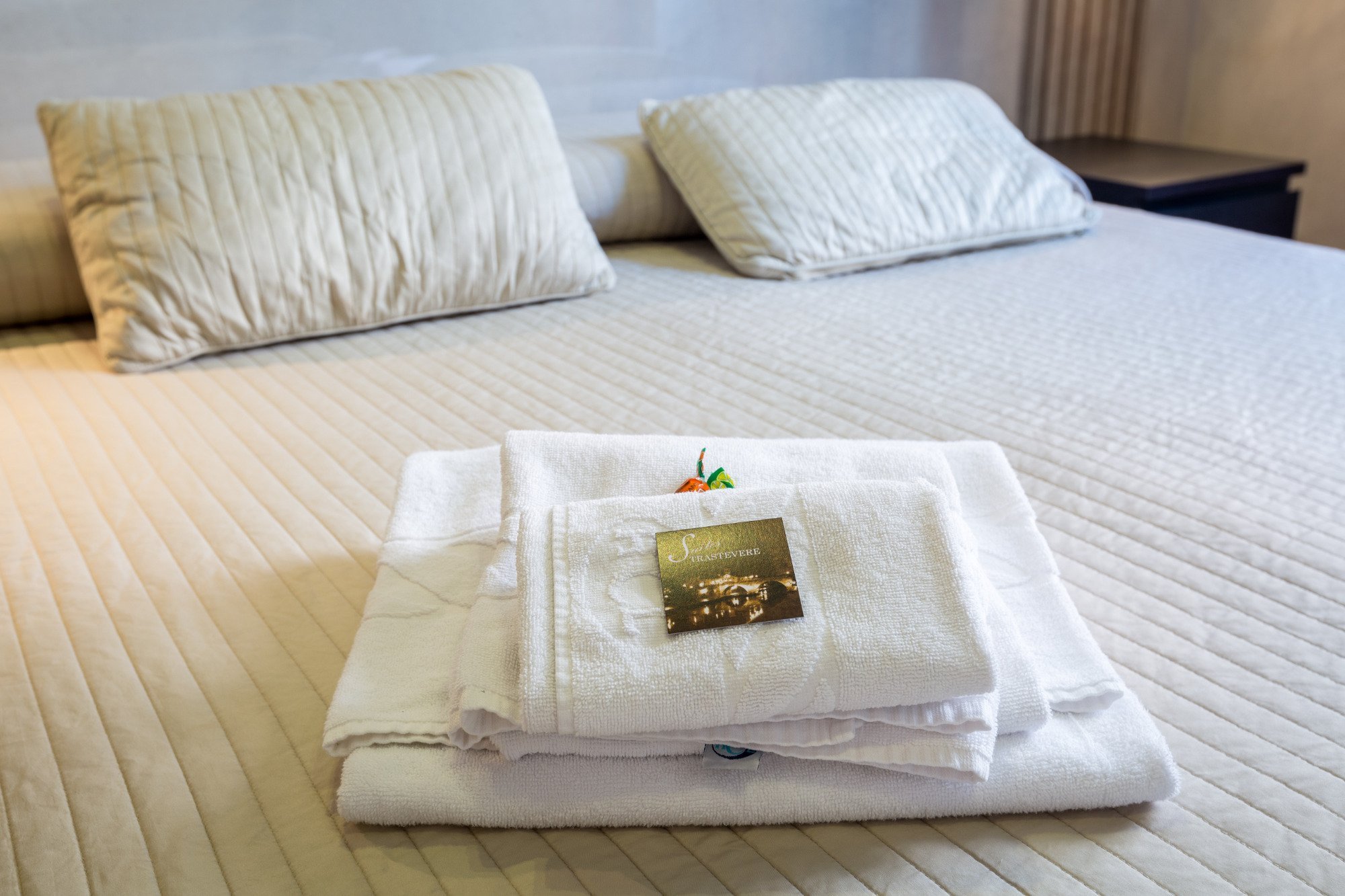 B&B Suites Trastevere by null