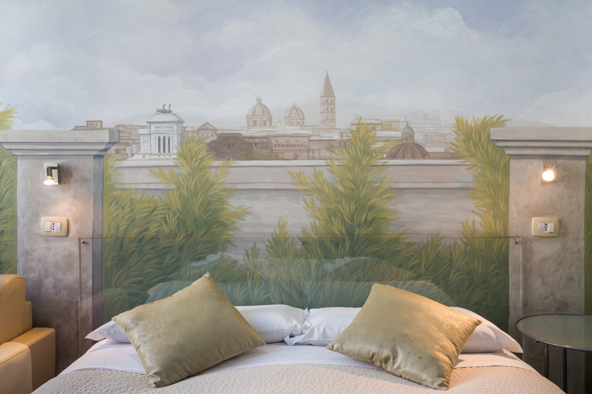 B&B Suites Trastevere by null