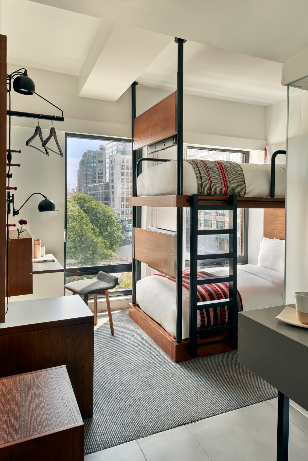 Hotel photo 26 of Arlo SoHo.