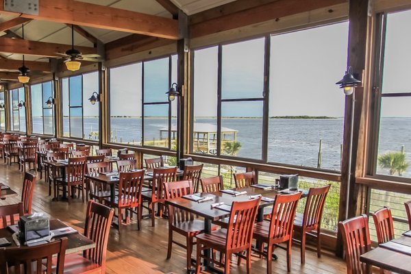 The 10 Best Restaurants In Oak Island (updated July 2024)