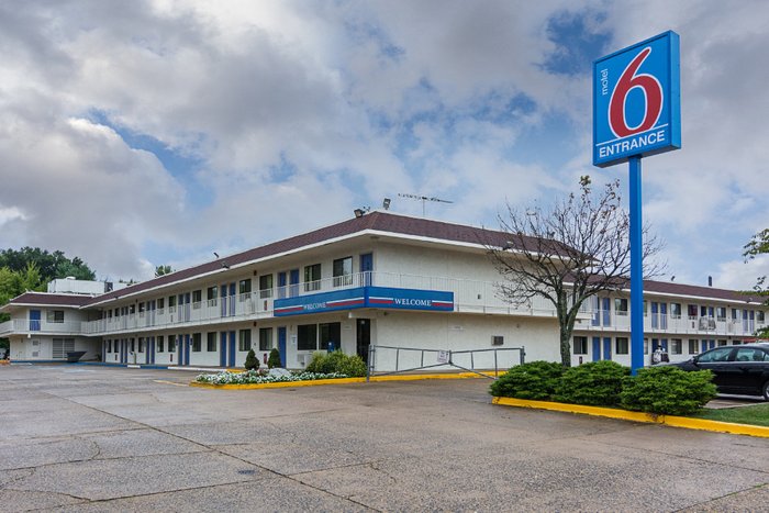 MOTEL 6 FREDERICKSBURG, VA - NORTH - Motel Prices & Reviews