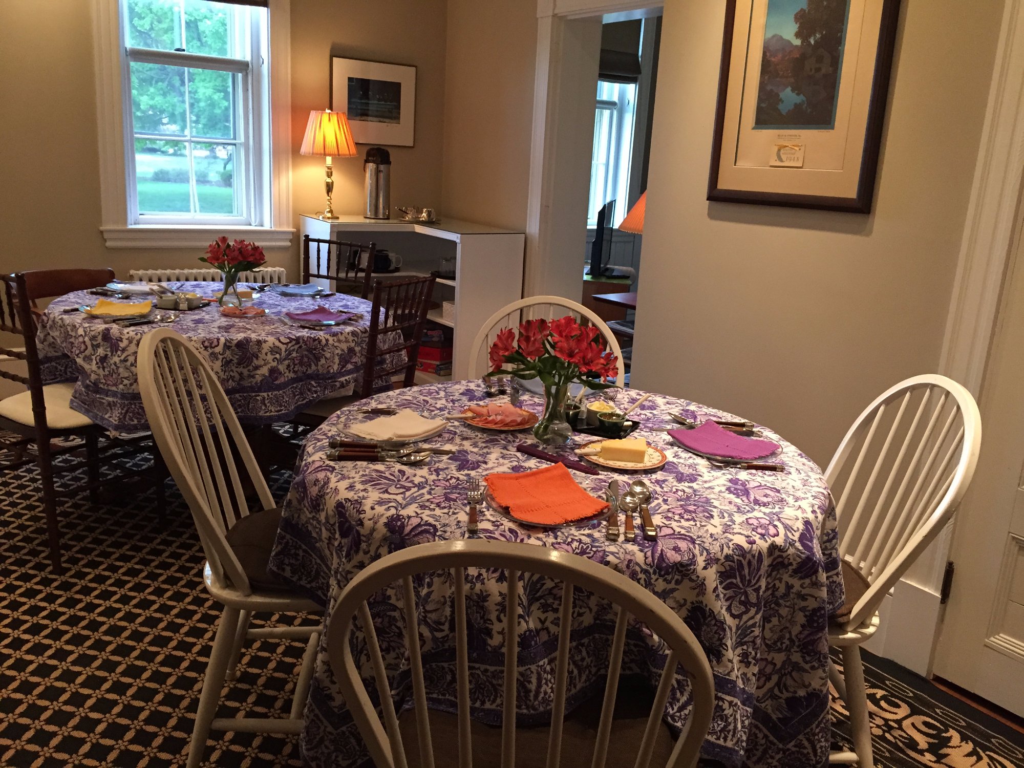 COLONY HOUSE BED & BREAKFAST - B&B Reviews (Keene, NH)