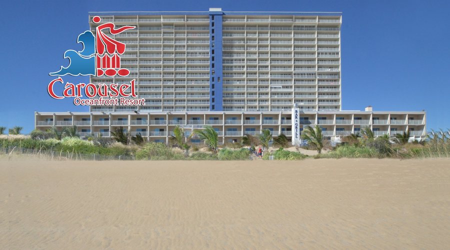 Oceanfront view