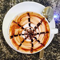 Caffè Rocca