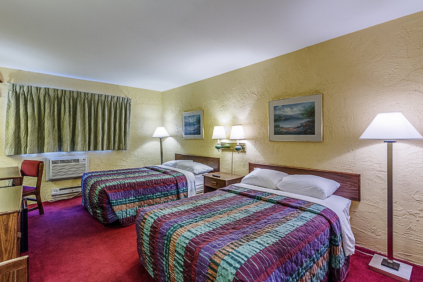 MOTEL 6 APPLETON - Prices & Hotel Reviews (WI)