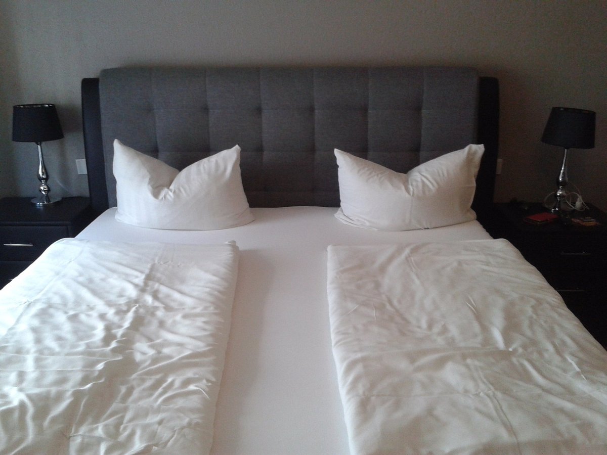 but not Review ACHAT Hotel Offenbach Plaza  Offenbach