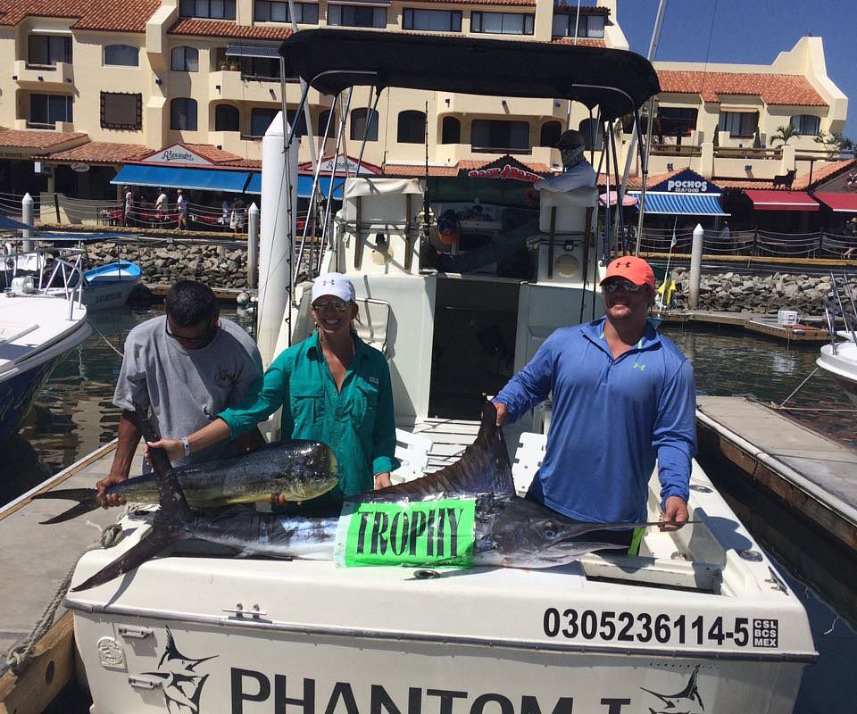 Phantom Fishing Cabo – Phantom - Updated 2024 Prices