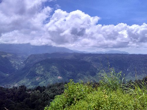 valparai pollachi tourist places