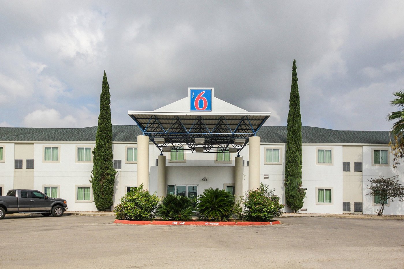 MOTEL 6 NEW BRAUNFELS: Bewertungen, Fotos & Preisvergleich (TX