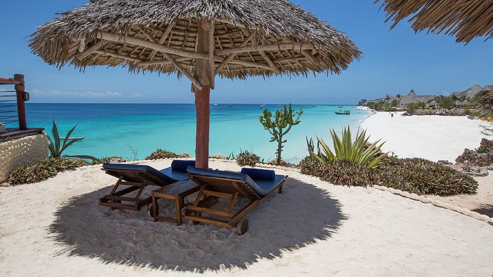 Royal Zanzibar Beach Resort, hotel in Pangani