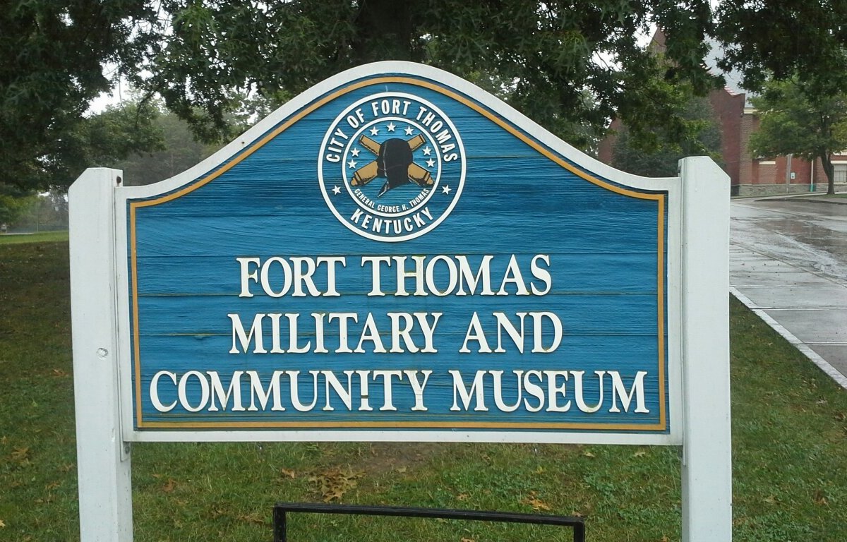 The Fort Thomas Military and Community Museum - All You Need to Know ...