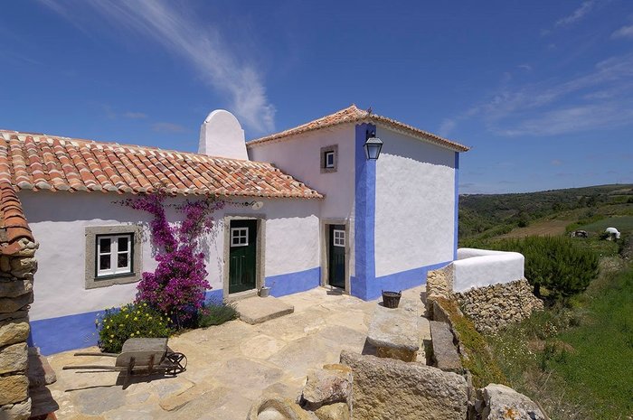 Restored, rustic and rural mini cottage in typical Portuguese