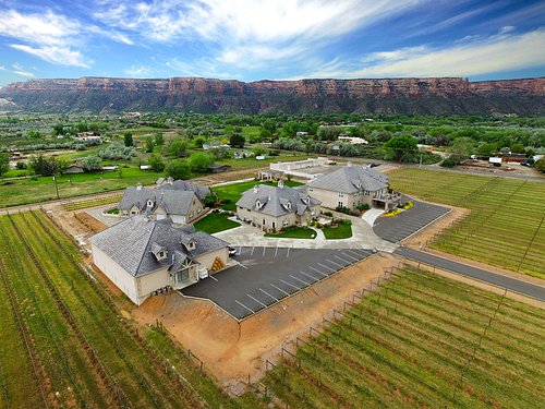 winery tours grand junction colorado
