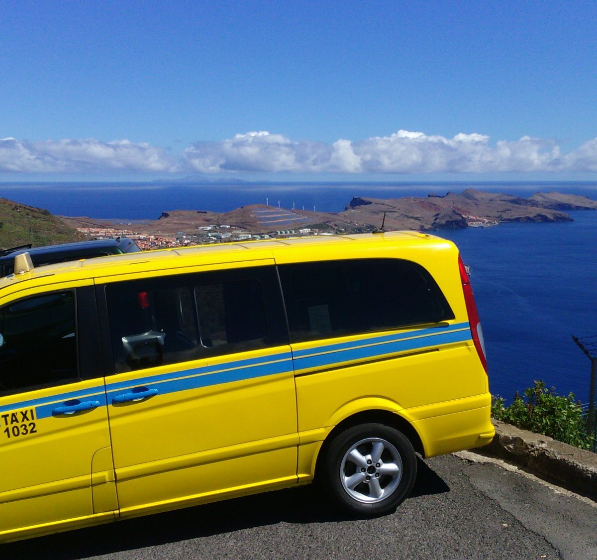 Your Taxi Madeira, Фуншал: лучшие советы перед посещением - Tripadvisor