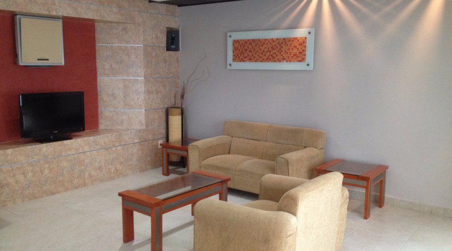 Sala de Estar