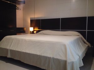 Habitación y suite